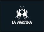 La Martina V-neck T-shirt M-XXXL Jan 13