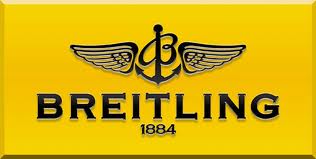 Breitling 挂钟 4月18