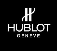 Hublot 挂钟 4月18