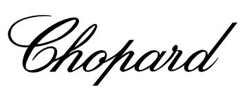 Chopard 25 de outubro