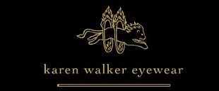 Karen Walkere 14 maio