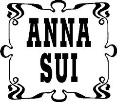 ANNA SUI Perfume 20 de março