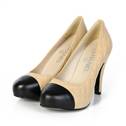 Women Heels Dress Sep 14