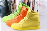 Women High Oct 3