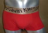 CK Tilted carta Trunk M-XL 11 de abril