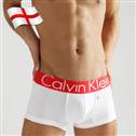 CK Aço Bandeira Trunk M-XL 11 de abril