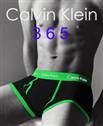 CK 365 Tronco Men M-XL 11 de abril