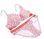 CK Bras SL 12 de abril