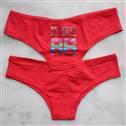Calcinha rosa Roupa ML 14 de maio