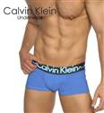 CK relâmpago Trunk M-XL 11 de abril