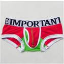 4PIZ Especial Roupa M-XL 11 de abril
