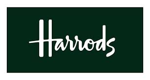 Harrods 3月12