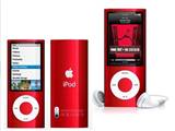 ipod nano MP4 8G,16G