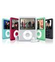 Ipod Mp4 8G,16G