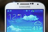 Samsung galaxy S4